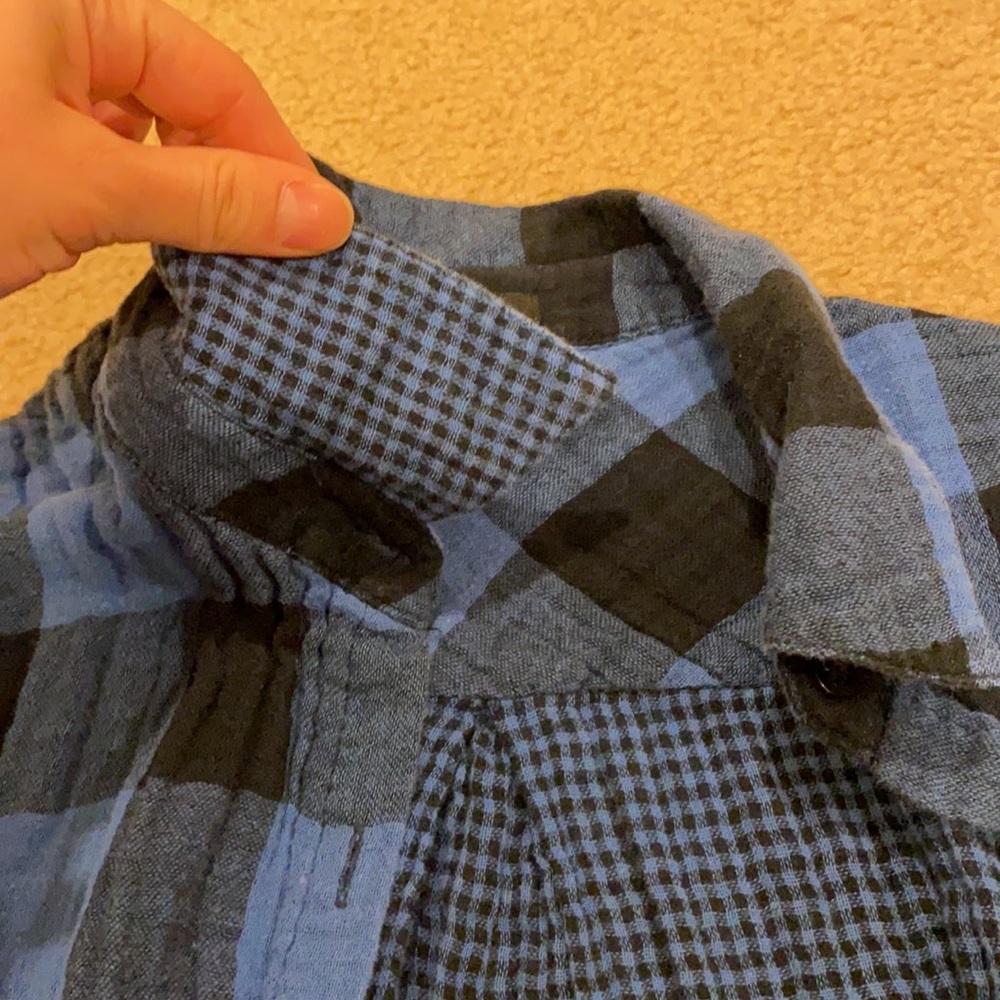 Flannel! - Picture 4 of 6